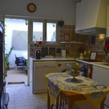 Casa Vintage Guest House Peniche Eksteriør billede