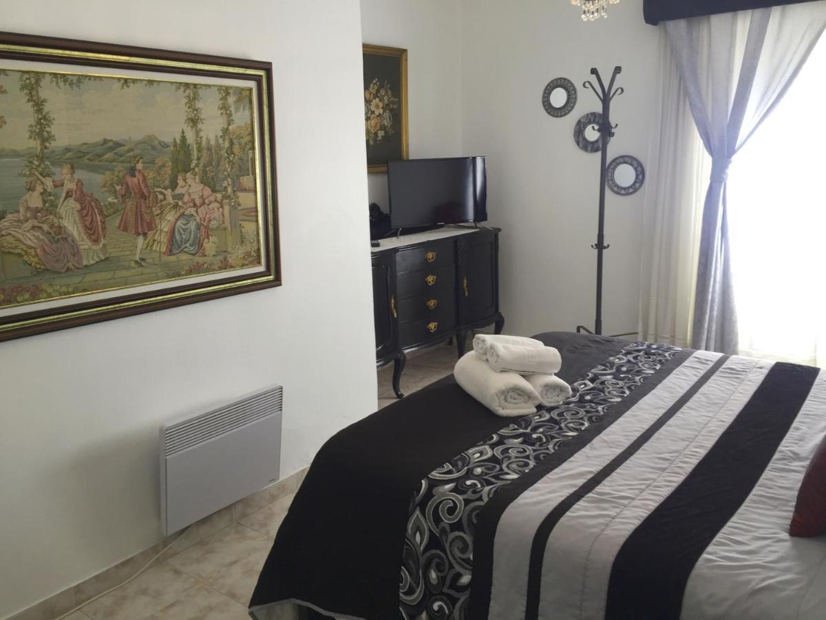 Casa Vintage Guest House Peniche Eksteriør billede