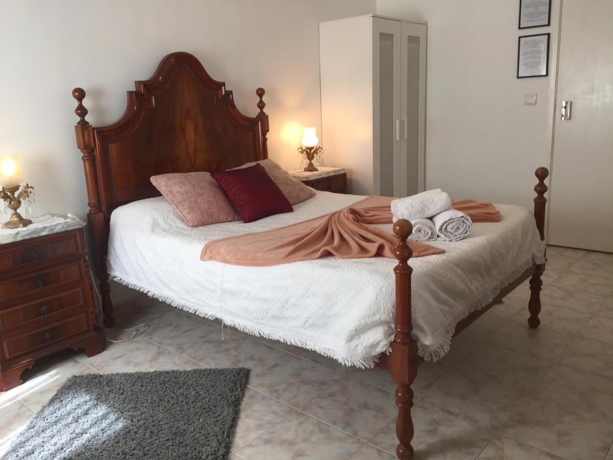 Casa Vintage Guest House Peniche Eksteriør billede