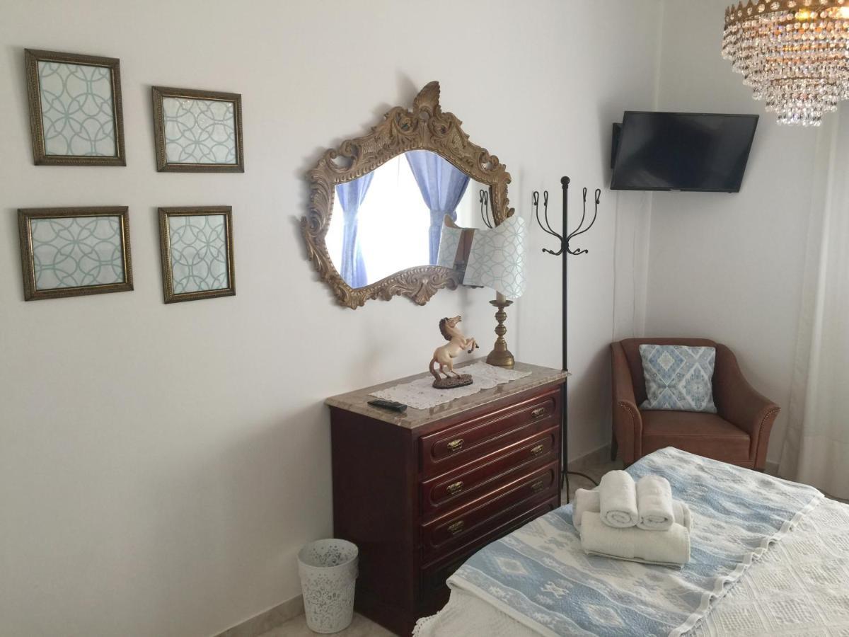 Casa Vintage Guest House Peniche Eksteriør billede