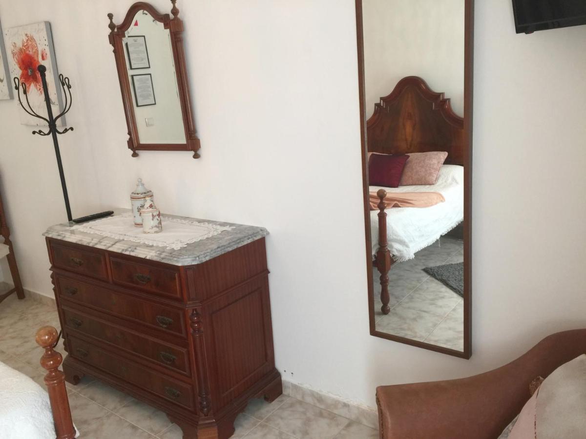 Casa Vintage Guest House Peniche Eksteriør billede
