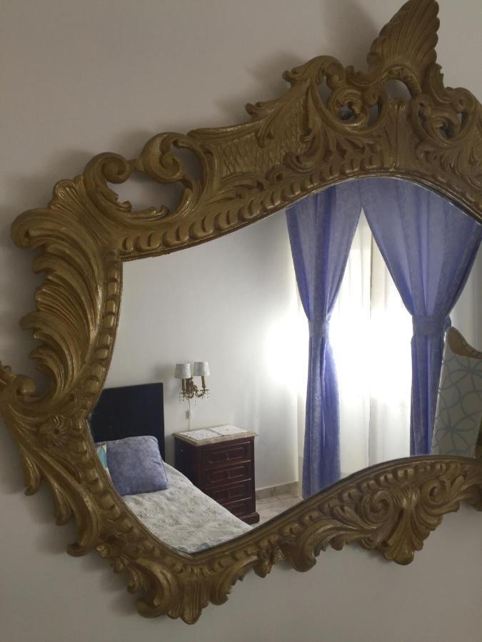 Casa Vintage Guest House Peniche Eksteriør billede