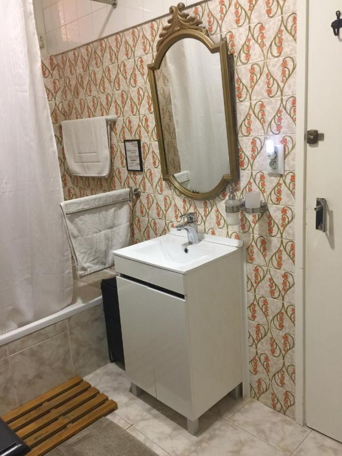 Casa Vintage Guest House Peniche Eksteriør billede