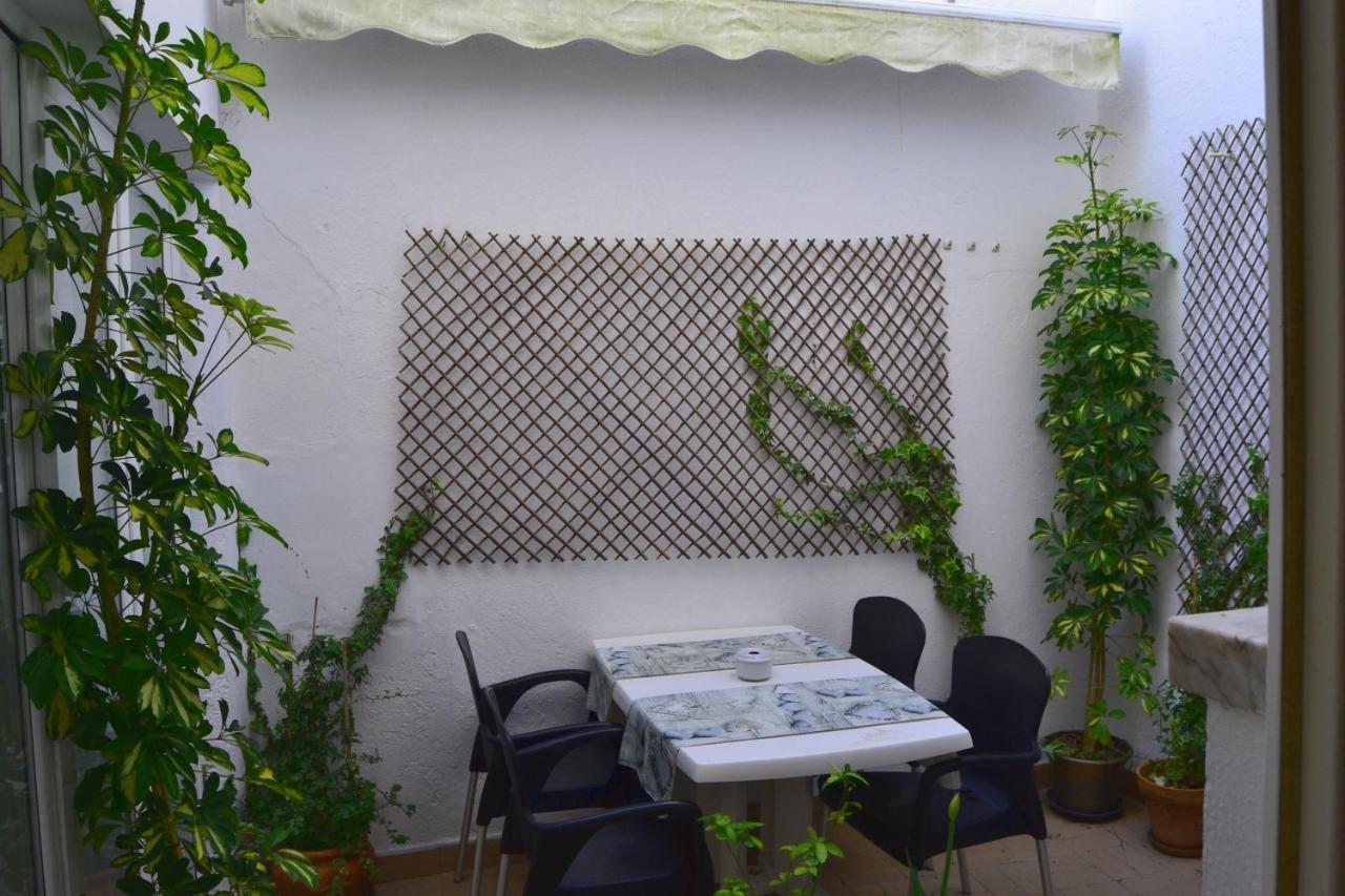 Casa Vintage Guest House Peniche Eksteriør billede