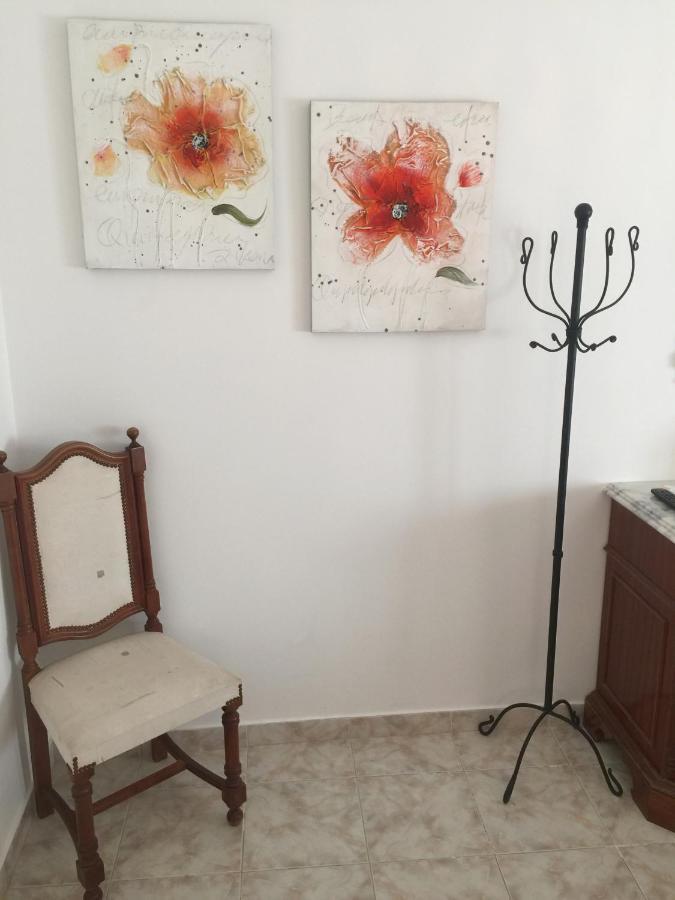Casa Vintage Guest House Peniche Eksteriør billede