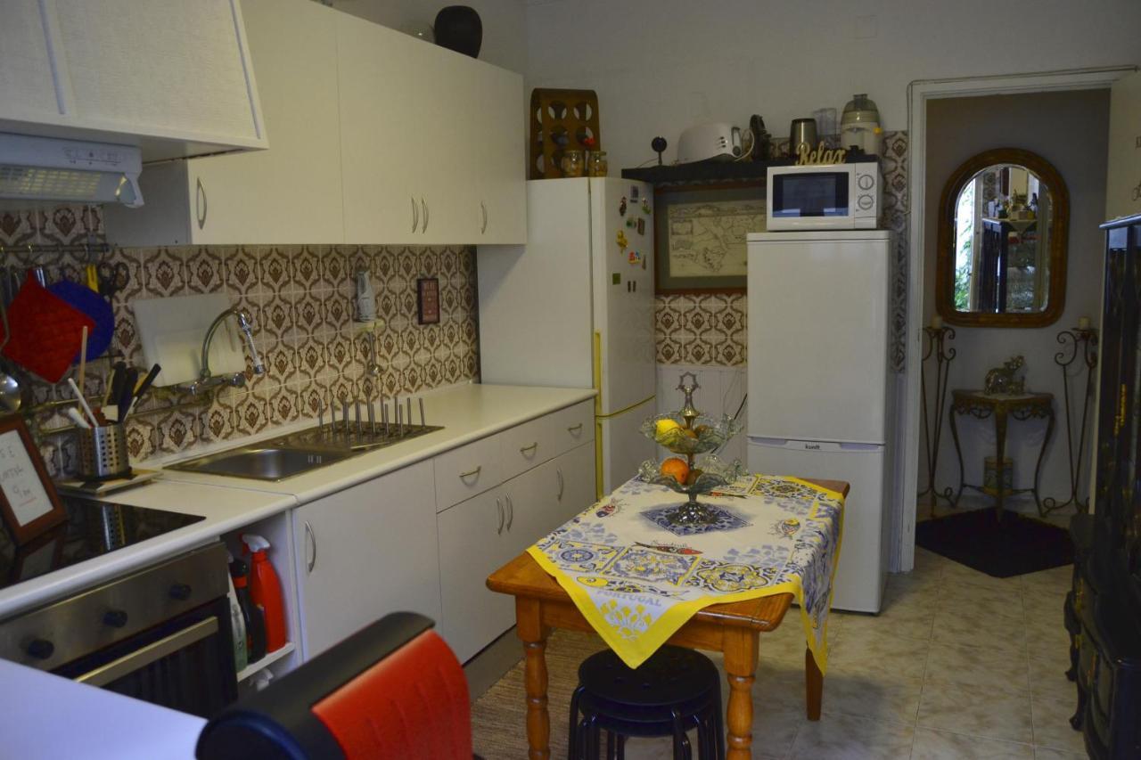 Casa Vintage Guest House Peniche Eksteriør billede