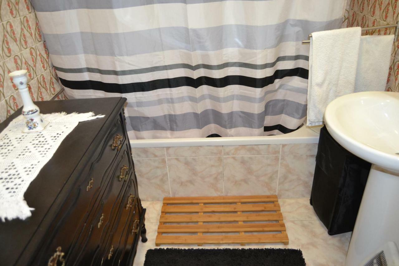 Casa Vintage Guest House Peniche Eksteriør billede