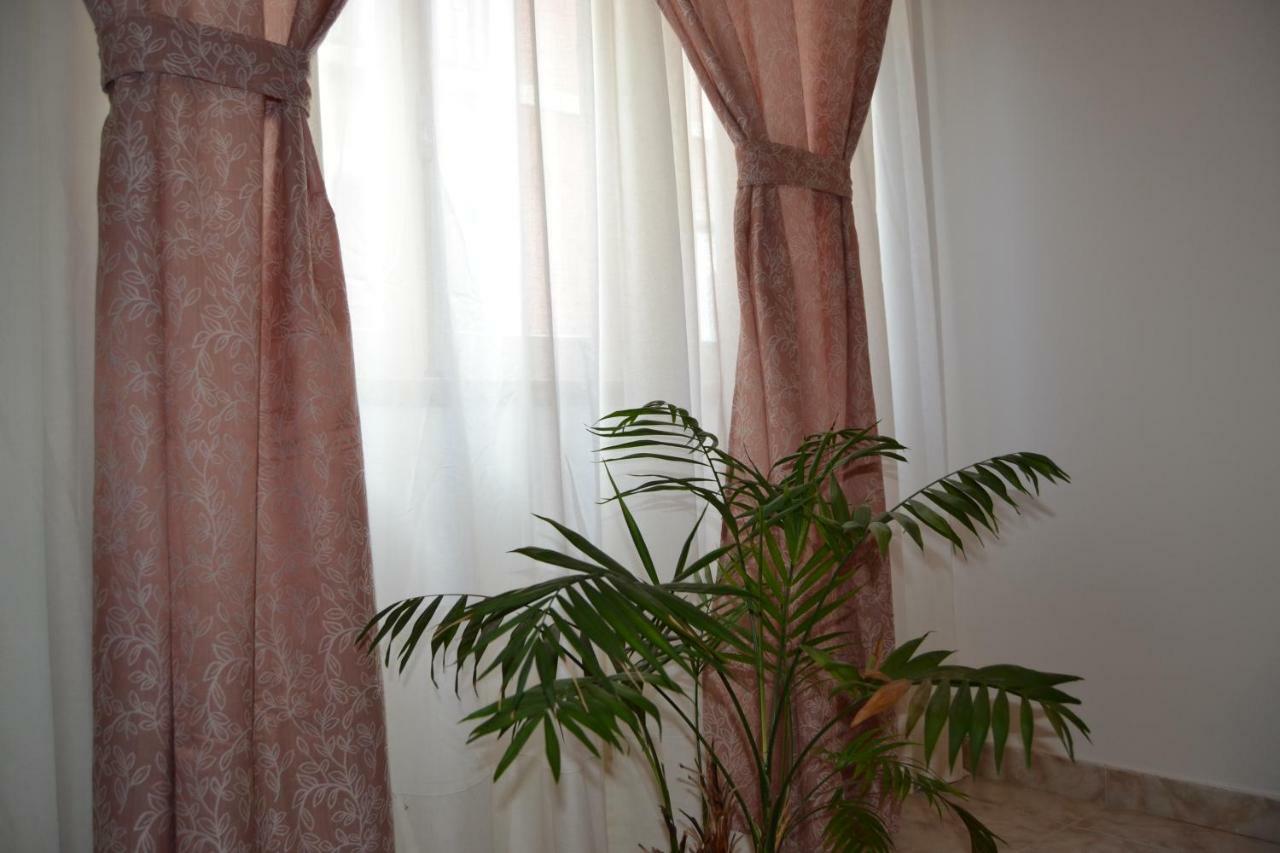 Casa Vintage Guest House Peniche Eksteriør billede